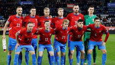La selección de fútbol de Chequia integra el Grupo A del Mundial 2026.