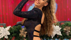 La coincidencia entre Pampita y China Suárez La coincidencia entre Pampita y China Suárez