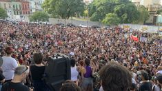 Duro testimonio de una activista LGBT+ tras los dichos de Milei en Davos: Tengo miedo de salir a la calle