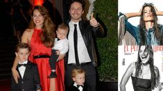 Para Pampita, los rumores de crisis con Benjamín Vicuña comenzaron después de su gran fiesta Para Pampita, los rumores de crisis con Benjamín Vicuña comenzaron después de su gran fiesta