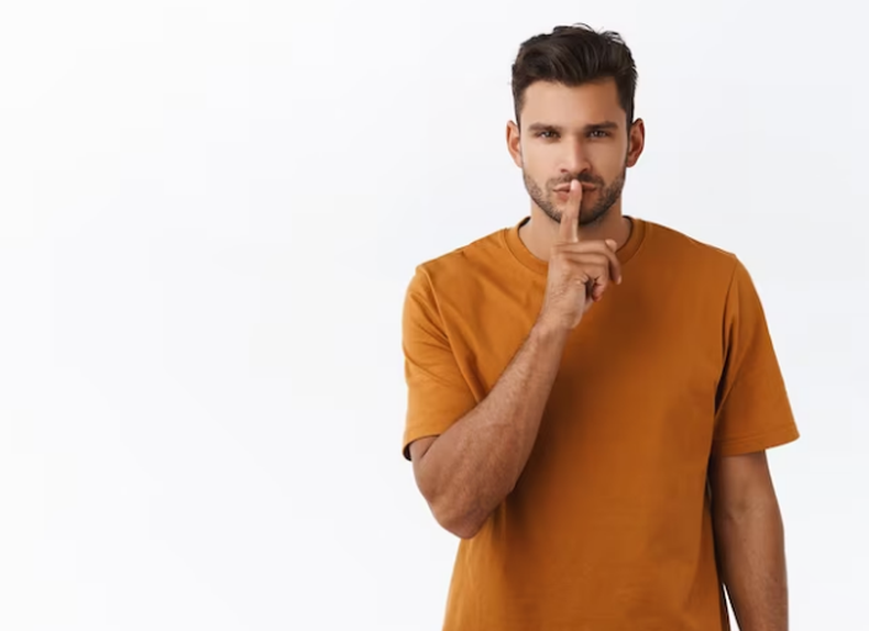 Hay un signo intenso pero no le gusta mostrarse vulnerable.