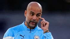 Guardiola se quejó ante la posible sanción contra el Manchester City: Quieren borrarnos de la faz de la tierra Guardiola se quejó ante la posible sanción contra el Manchester City: Quieren borrarnos de la faz de la tierra