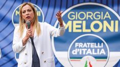 Italia aplicará un impuesto del 40% a las ganancias extraordinarias de los bancos.