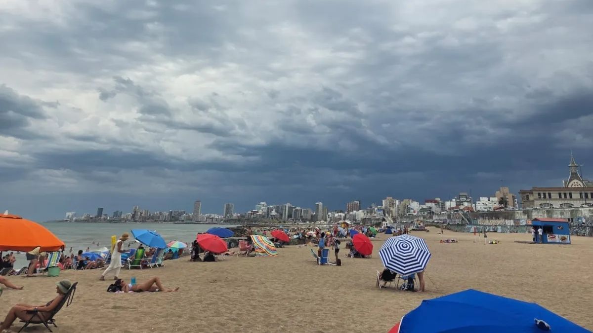 Mar del Plata entre las ciudades más difíciles de pronosticar: ¿Mito urbano o realidad?