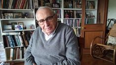 Murió el periodista Daniel Muchnik Murió el periodista Daniel Muchnik