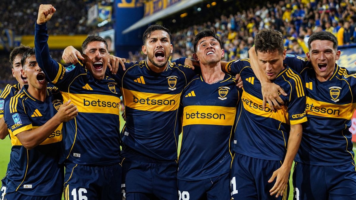 A qué hora juega Boca vs. Barcelona de Ecuador, por la Copa Libertadores: formaciones y cómo verlo en vivo