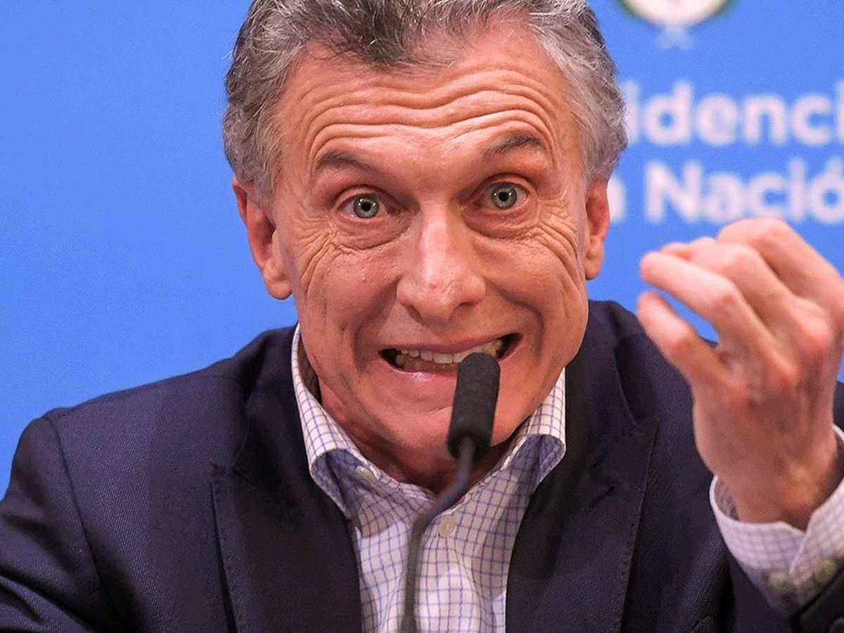 Macri le contestó a Morales: Lamento la desmesurada carta que he recibido