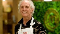 El consejo de Boy Olmi para los participantes de Masterchef El consejo de Boy Olmi para los participantes de Masterchef