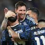 La tarotista comentó que la Selección no será bicampeona del mundo. La tarotista comentó que la Selección no será bicampeona del mundo.