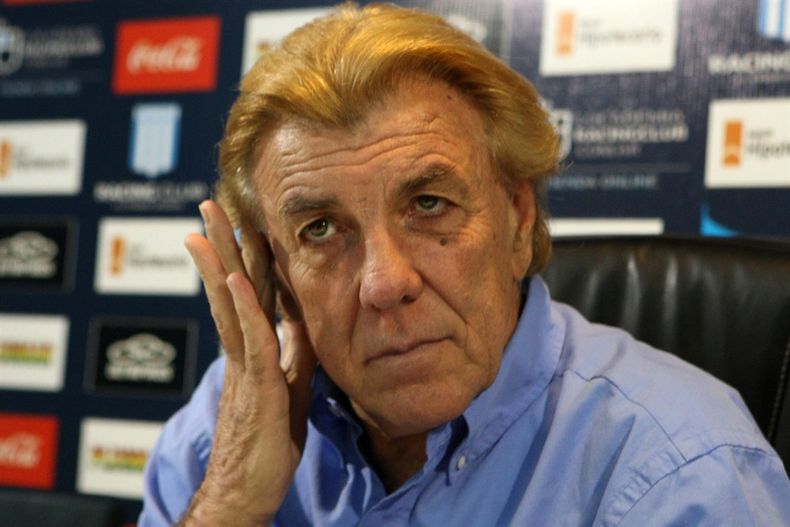 Mostaza Merlo dirigirá a Defensores Unidos de Zárate