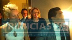 Muestran fotos inéditas del compromiso de Maradona y Rocío Oliva Muestran fotos inéditas del compromiso de Maradona y Rocío Oliva