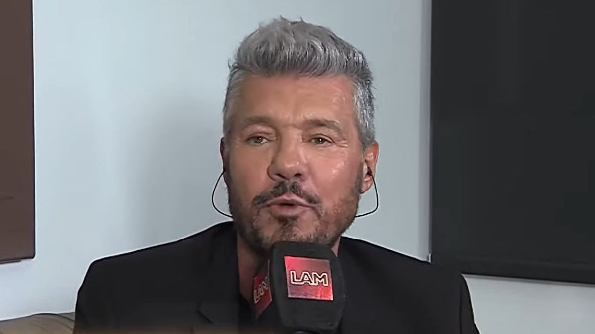 Marcelo Tinelli Firmó Con América Tv Y Confirmó El Regreso De Showmatch 9692