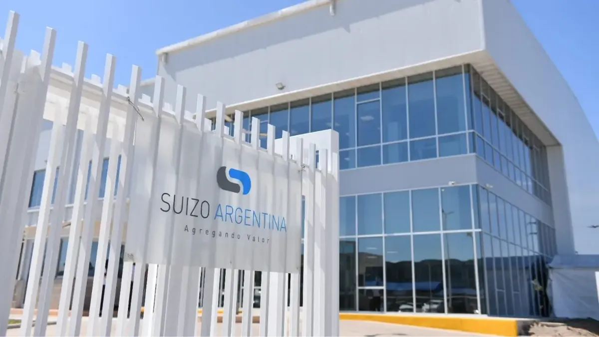 Ruta del dinero en la causa ANDIS: Suizo Argentina sigue bajo sospecha de la Justicia