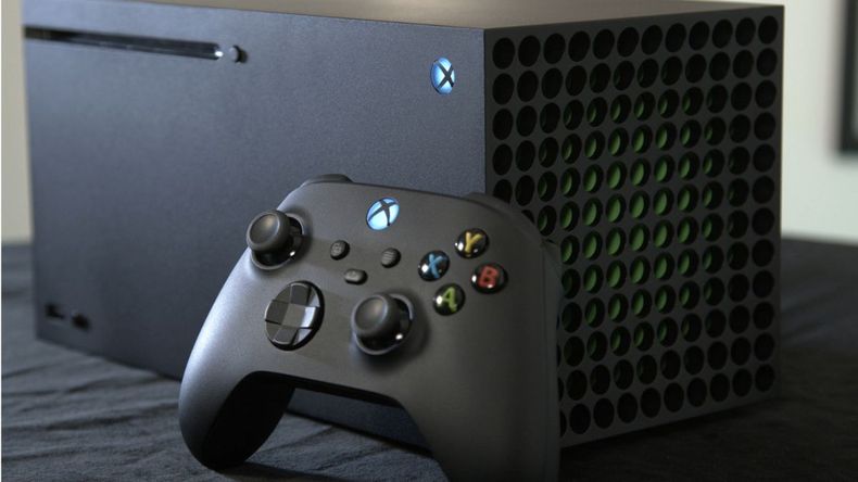 La Xbox sigue siendo un gran atrapante para todos los gamers
