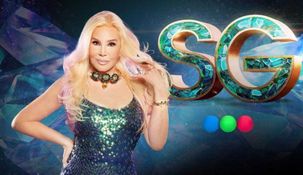 Susana Giménez podría despedirse de la televisión dentro de pocas semanas. Susana Giménez podría despedirse de la televisión dentro de pocas semanas.