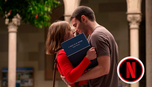 Está basada en la primera novela de la trilogía Hermanos Hidalgo escrita por Ariana Godoy. Está basada en la primera novela de la trilogía Hermanos Hidalgo escrita por Ariana Godoy.