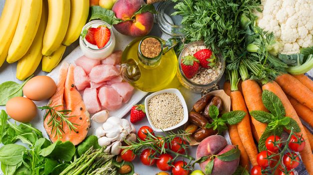 Los alimentos aumentaron un 1% a nivel mundial tras la suba de aranceles de Donald Trump