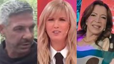 El exproductor de Telefe fue detenido en marzo de 2023 luego de gravísimas acusaciones. El exproductor de Telefe fue detenido en marzo de 2023 luego de gravísimas acusaciones.