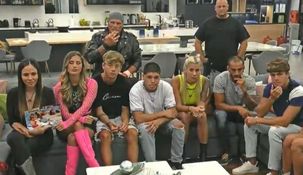 Una famosa le quiere hacer juicio a un participante de Gran Hermano. Una famosa le quiere hacer juicio a un participante de Gran Hermano.