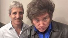 Caputo y Milei defienden la teoría del rezago inflacionario.