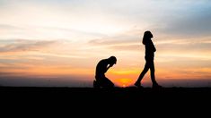 Facundo Arana y María Susini llevaban 19 años de relación. Facundo Arana y María Susini llevaban 19 años de relación.