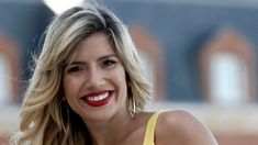 Laurita Fernández finalmente reveló que quiere hijos. Laurita Fernández finalmente reveló que quiere hijos.