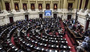  edit deletephotoLLA y el PRO no consiguieron quórum.