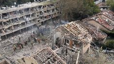 Irán anunció el fin de la guerra con Israel tras una heroica resistencia. Irán anunció el fin de la guerra con Israel tras una heroica resistencia.