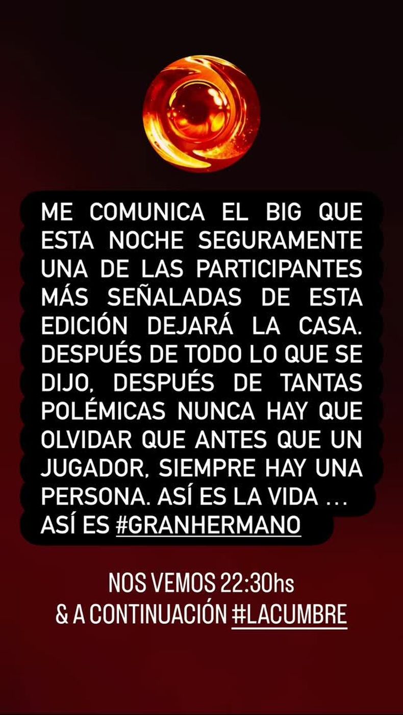Créditos: redes sociales.