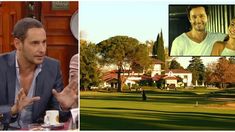 Vicuña y la China, ensamblados: Rufina con los hijos de Pampita Vicuña y la China, ensamblados: Rufina con los hijos de Pampita