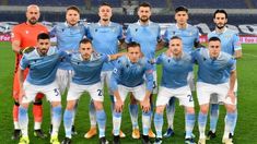 Después del Milan, este jugador tuvo un breve paso por la Lazio. Después del Milan, este jugador tuvo un breve paso por la Lazio.