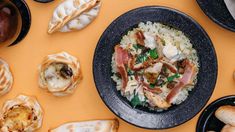 Salee Pepe el restaurante de la capital porteña que brilla por su oferta en platos veganos Salee Pepe el restaurante de la capital porteña que brilla por su oferta en platos veganos