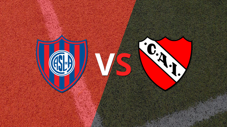 San Lorenzo e Independiente no se hicieron daño y empataron sin goles