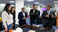 Sergio Massa en la UTN. Sergio Massa en la UTN.