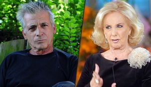 Gerardo Romano opinó de los dichos de Mirtha Legrand: Siempre fue matapu..., homofóbica y judeofóbica Gerardo Romano opinó de los dichos de Mirtha Legrand: Siempre fue matapu..., homofóbica y judeofóbica