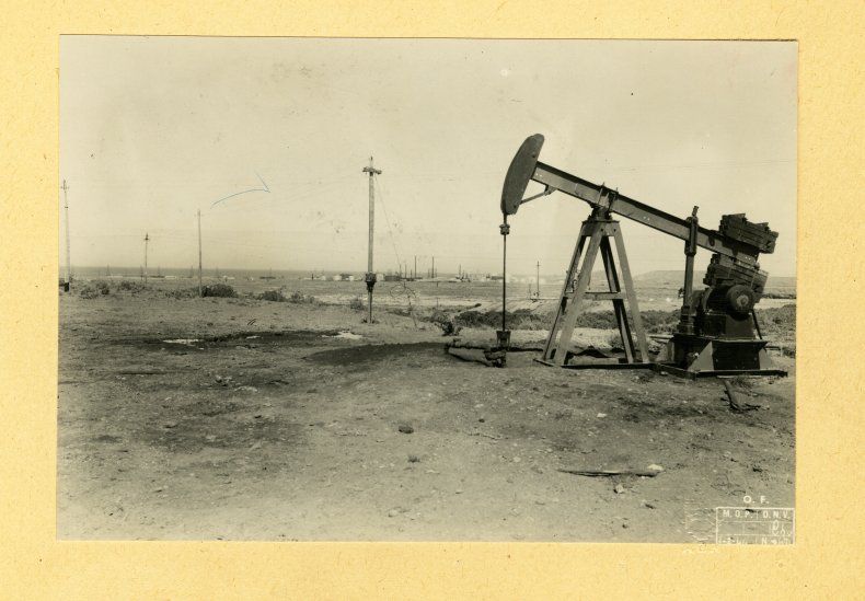 YPF cumple 100 años y lo festeja en todo el país