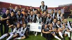 El equipo chaqueño logró la clasificación. El equipo chaqueño logró la clasificación.