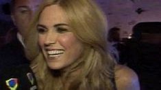 Viviana Canosa: Vuelvo a la televisión en marzo; todavía no sé a qué canal Viviana Canosa: Vuelvo a la televisión en marzo; todavía no sé a qué canal
