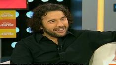 Así fue el ensayo de Alí Kemal a días del Bailando Así fue el ensayo de Alí Kemal a días del Bailando