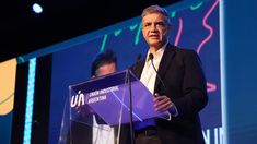 Macri anunció que mantendrá la baja de impuestos que fue aplicada este año en el distrito.