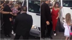 En familia: así llegaban Lali Espósito y Mariano Martínez al Luna Park junto a los hijos del actor En familia: así llegaban Lali Espósito y Mariano Martínez al Luna Park junto a los hijos del actor