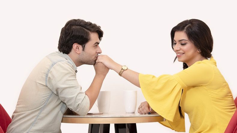 Estos son los 3 signos del horóscopo que disfrutarán del Amor durante Venus en Aries.