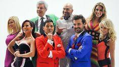 Diego Pérez, el elegido de Tinelli para reemplazar a Iúdica en Mansión Imposible Diego Pérez, el elegido de Tinelli para reemplazar a Iúdica en Mansión Imposible