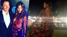 China Suárez reapareció China Suárez reapareció