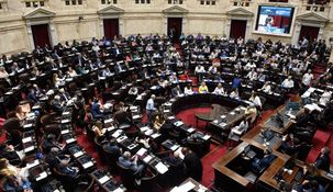 Diputados retoma el debate por la reducción de la jornada laboral.