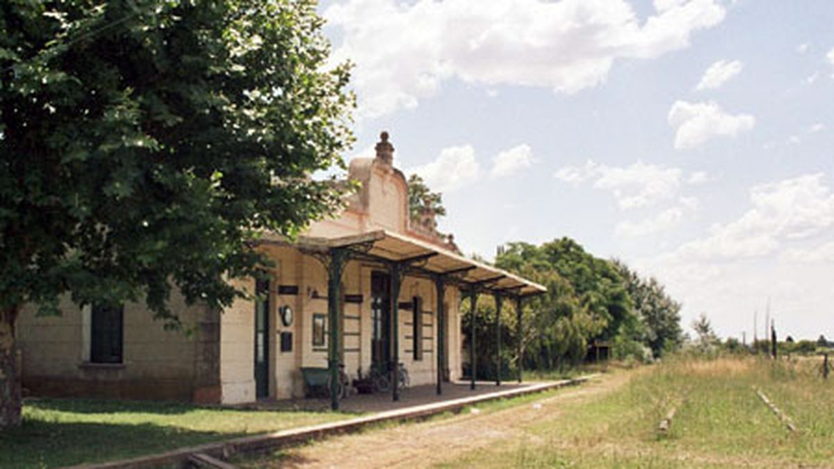 Escapada De Buenos Aires: El Pequeño Pueblo Rural Para Descansar Y ...