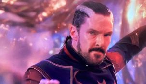 El tráiler de Doctor Strange, Jurassic World: Dominion y más estrenos de 2022 El tráiler de Doctor Strange, Jurassic World: Dominion y más estrenos de 2022