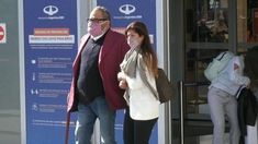 Jorge Lanata anunció que se casará por iglesia con Elba Marcovecchio Jorge Lanata anunció que se casará por iglesia con Elba Marcovecchio