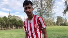 El joven jugador de Barracas Central fue asesinado por oficiales de la Ciudad. El joven jugador de Barracas Central fue asesinado por oficiales de la Ciudad.