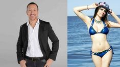 Nicolás Vázquez y Eva de Dominici, la nueva pareja para la pantalla grande Nicolás Vázquez y Eva de Dominici, la nueva pareja para la pantalla grande